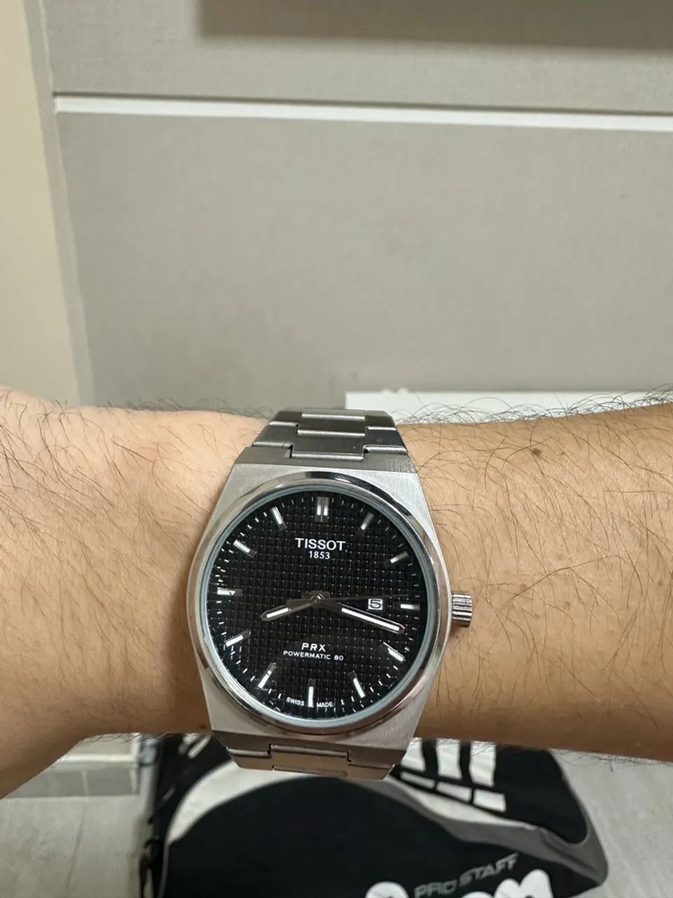 Tissot PRX 