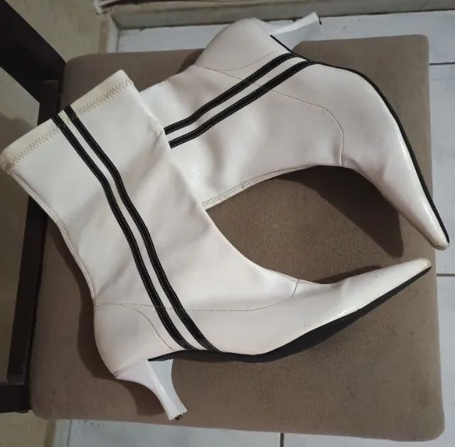 Bota Ramarim feminina 