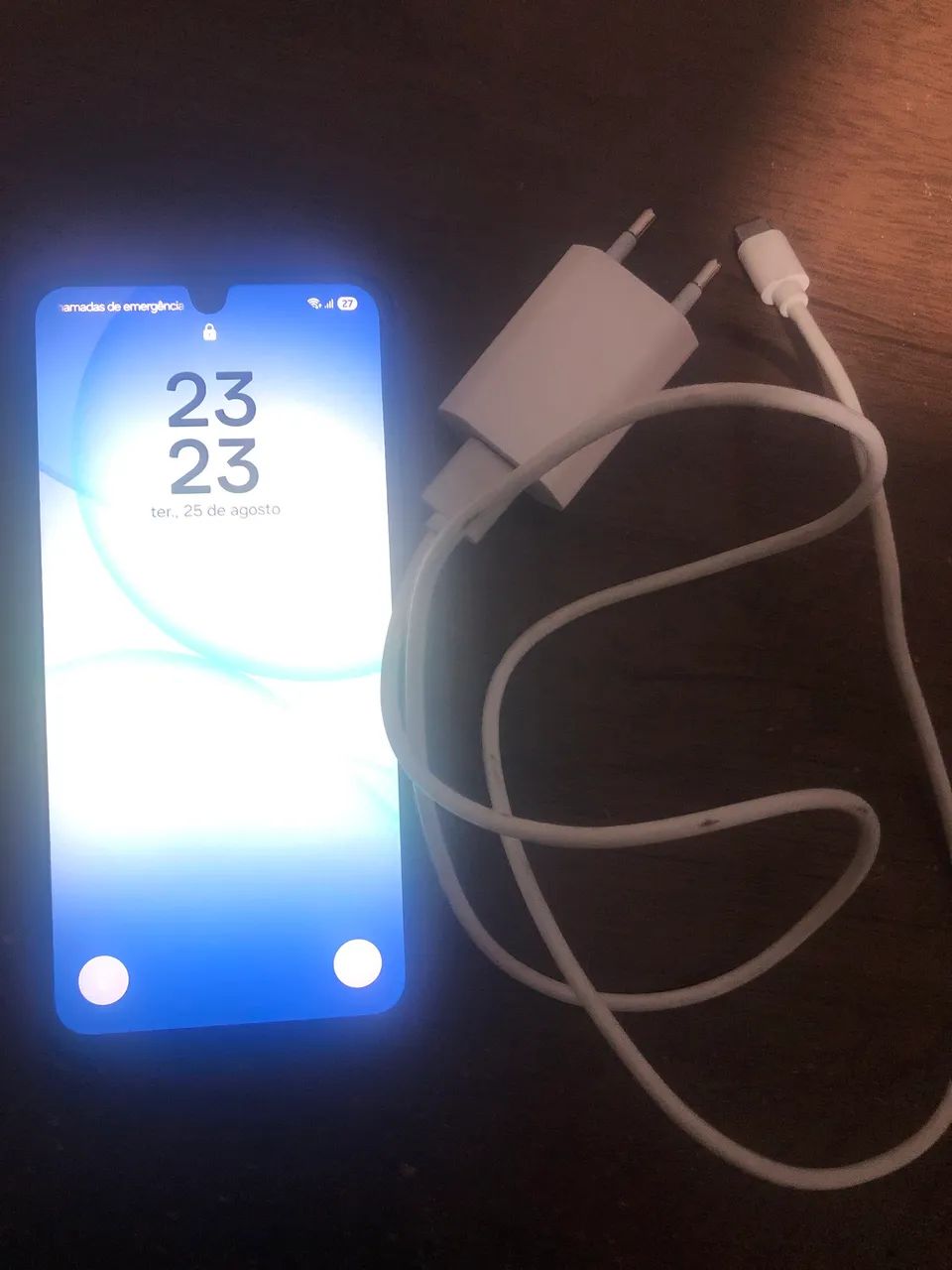 Galaxy A17 - Foto 4