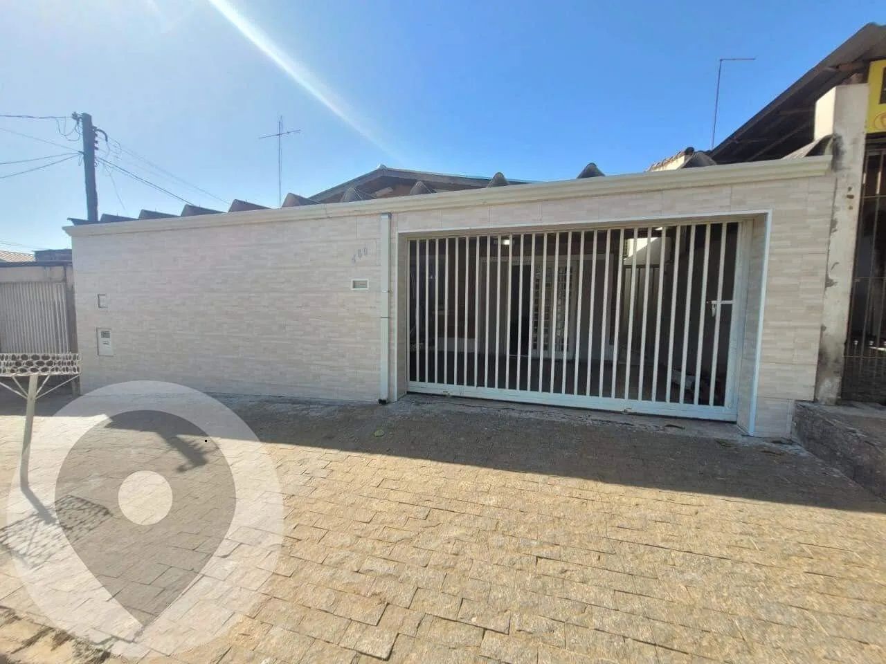 Casa à venda no bairro Jardim Eulina - Foto 2