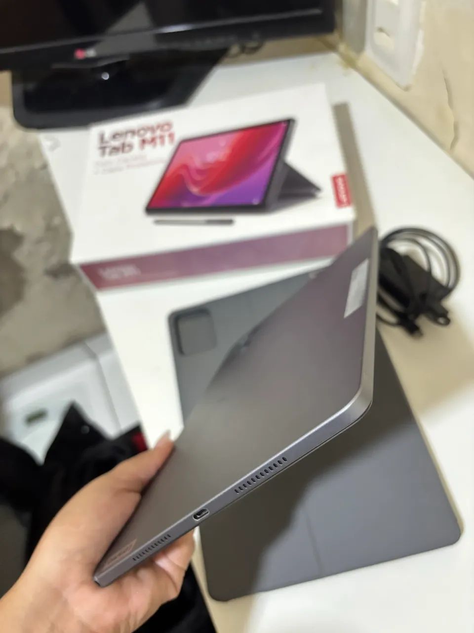 Tablet Lenovo M11