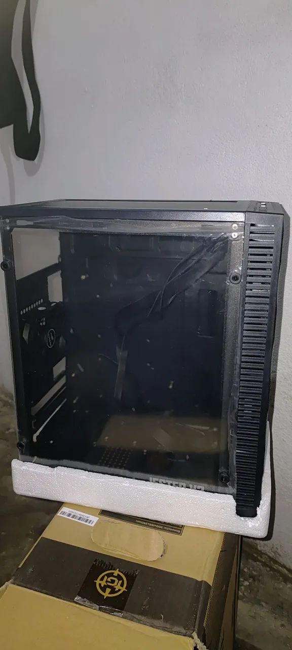 Gabinete para pc - Foto 4