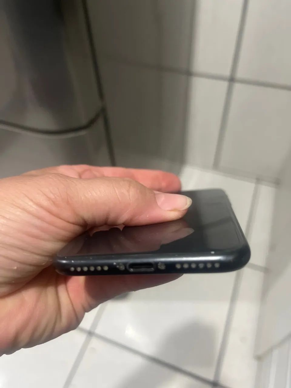 iPhone SE 2 geração. 128 gigas - Foto 3
