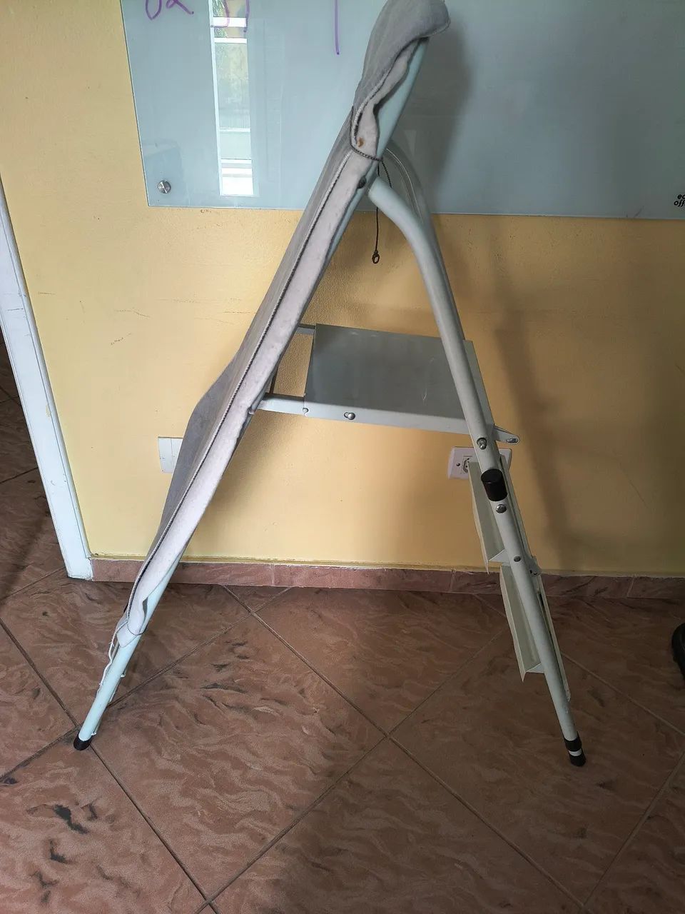 Tábua de passar 