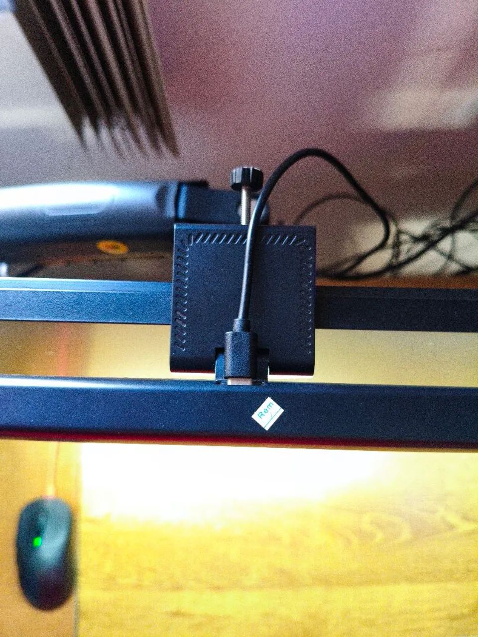 Lightbar para Monitores e Notebooks - Foto 3