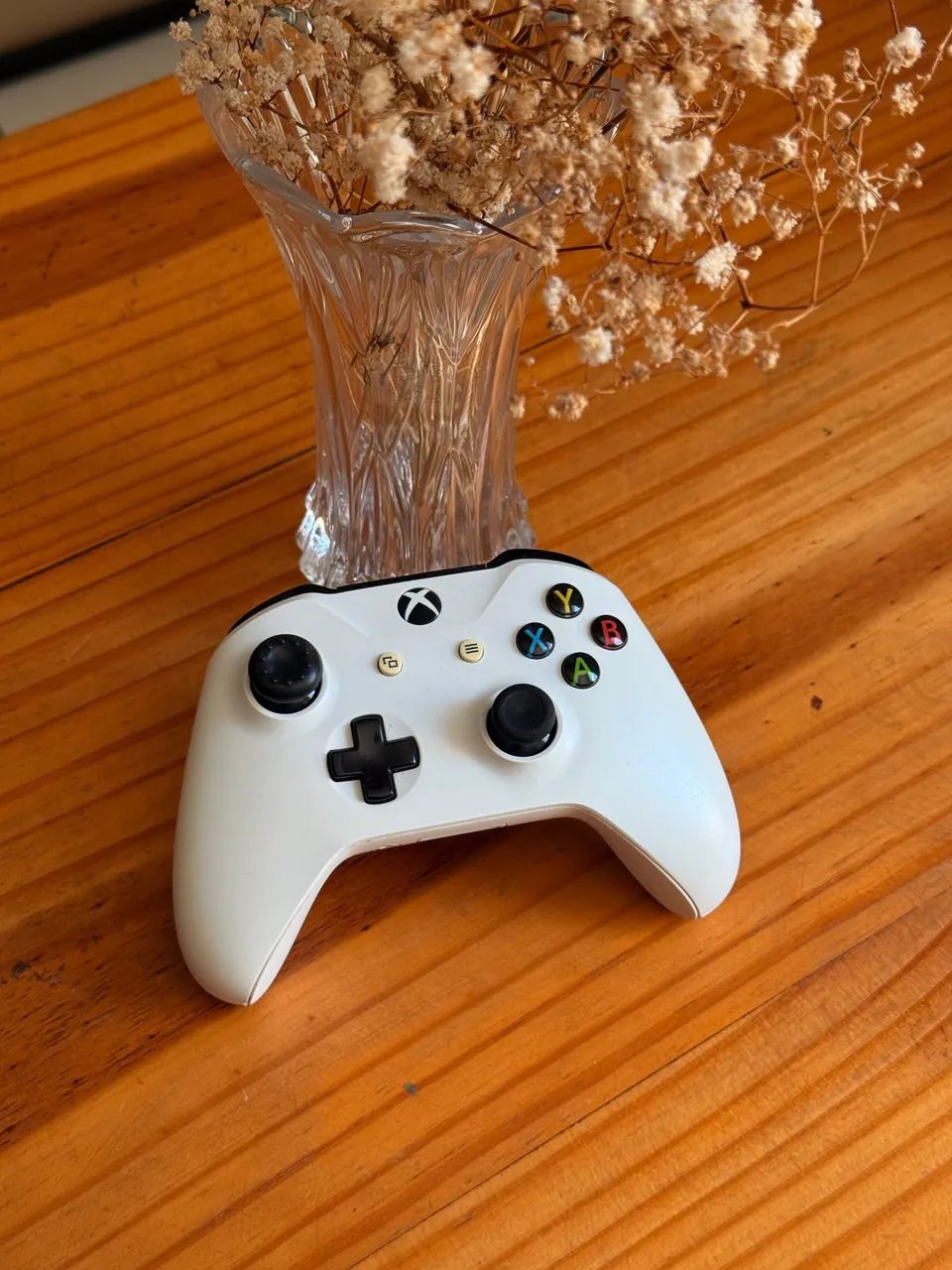 Controle Xbox 