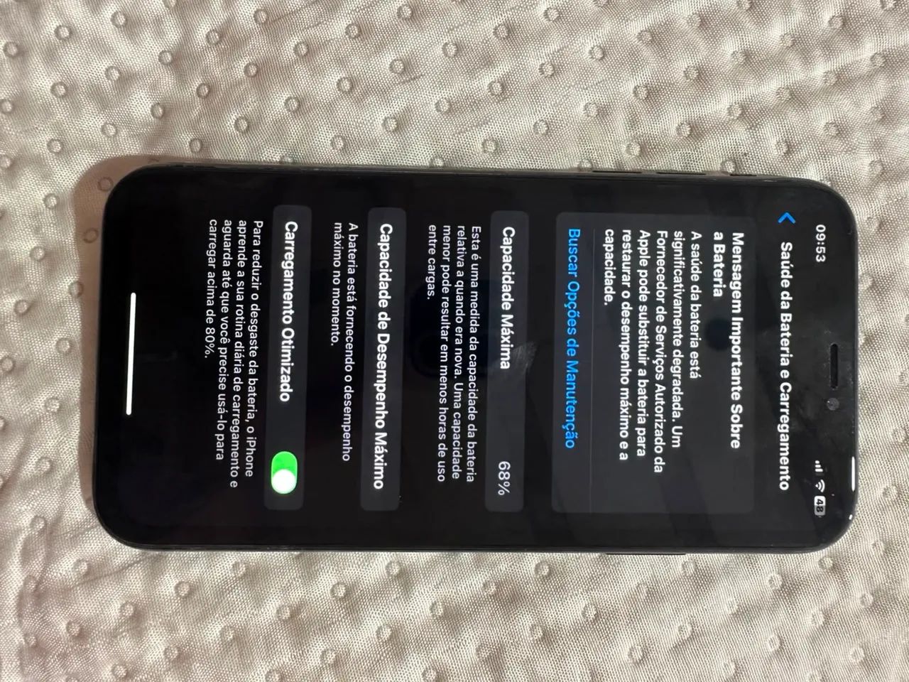 iPhone XR  - Foto 2