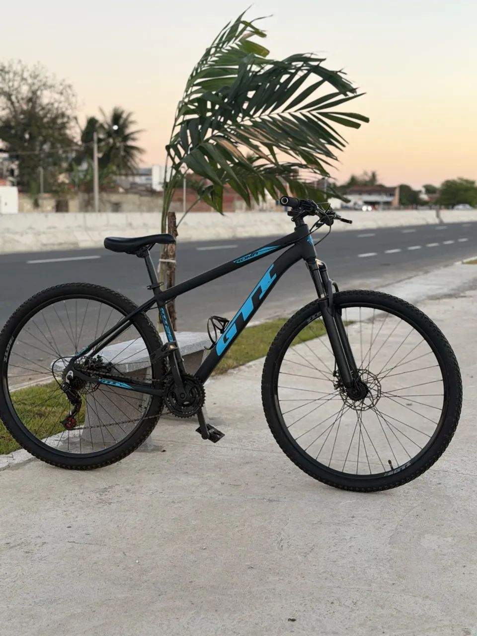 Bicicleta ARO 29