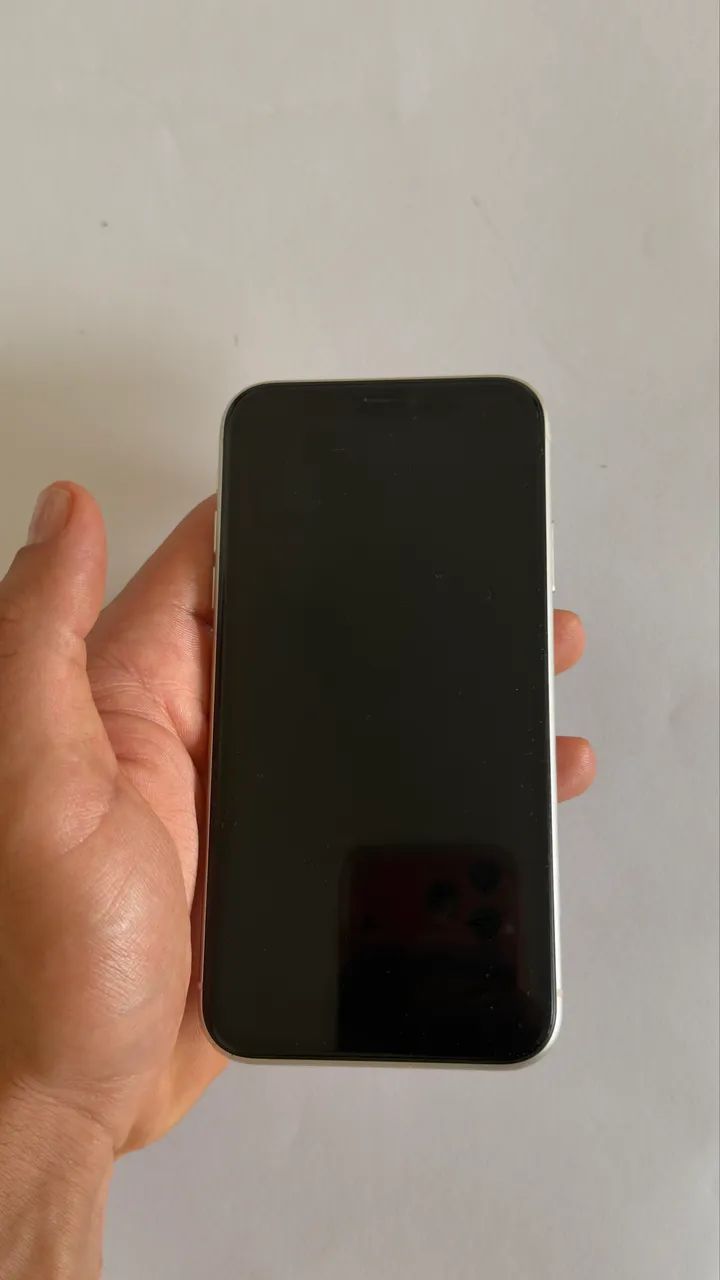 Iphone 11 64gb branco - Foto 5