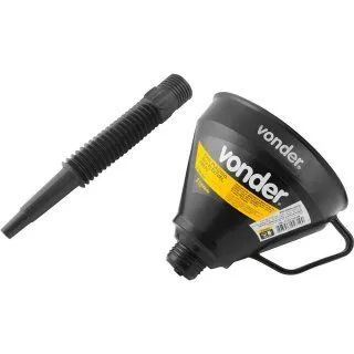 Funil Vonder 160mm - Foto 2
