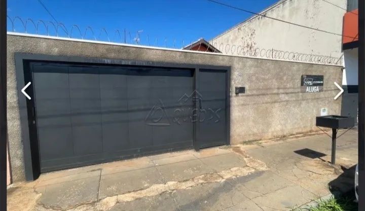 Foto - Barretos - Baroni