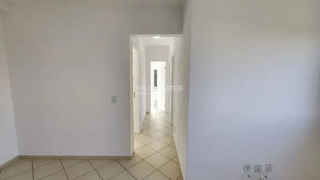Apartamento com 2 dormitórios para alugar, 58 m² - Além Ponte - Sorocaba/SP - Foto 2