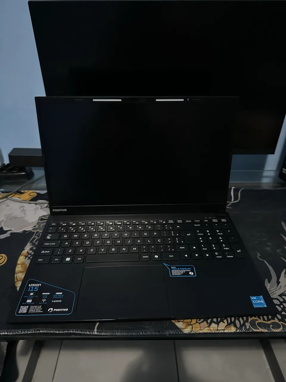 Notebook Vision i15 - Foto 4