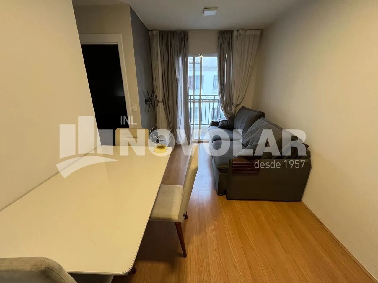 Apartamento na Vila Guilherme- 2 dormitórios - Foto 2
