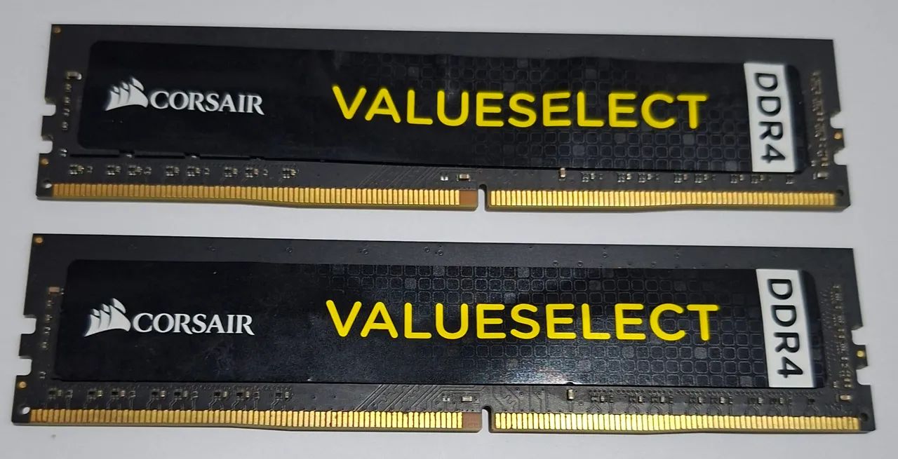 Memória DDR4 - Foto 2