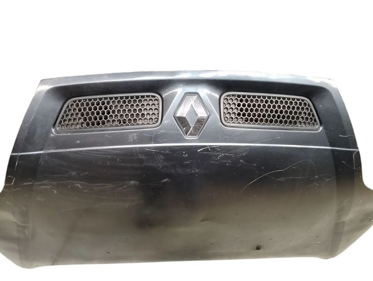 Capô Renault Scenic  2001 2002 2003 2004 2005 2006 2007 - Foto 3