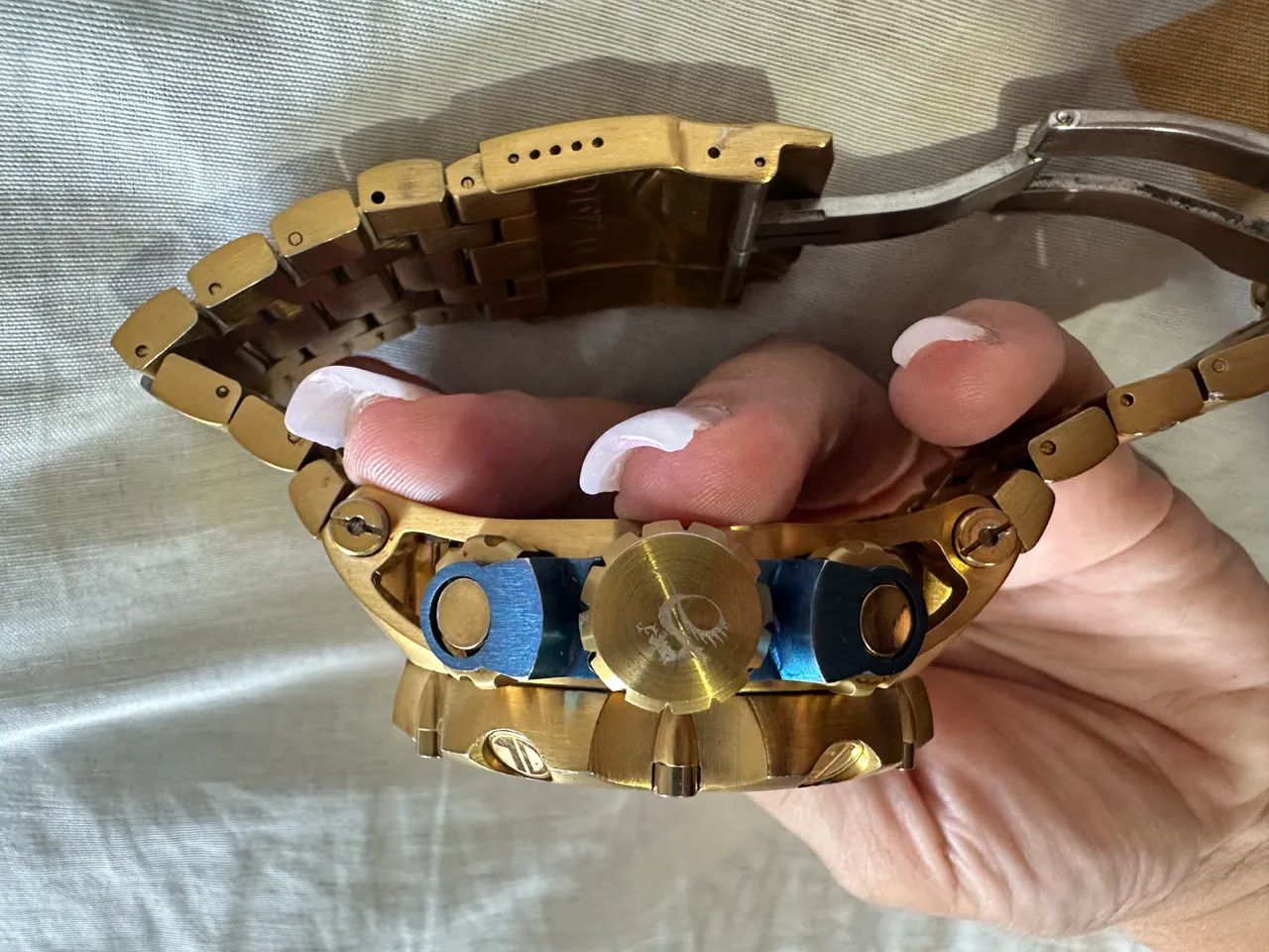 Invicta Venon Reserve - Foto 5