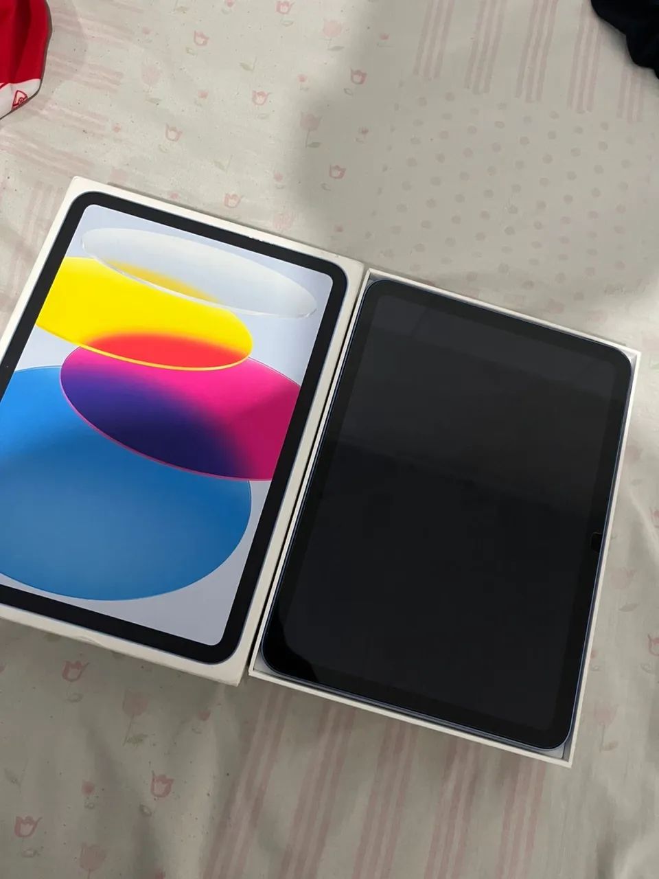 iPad 11 a16 128gb azul  - Foto 2