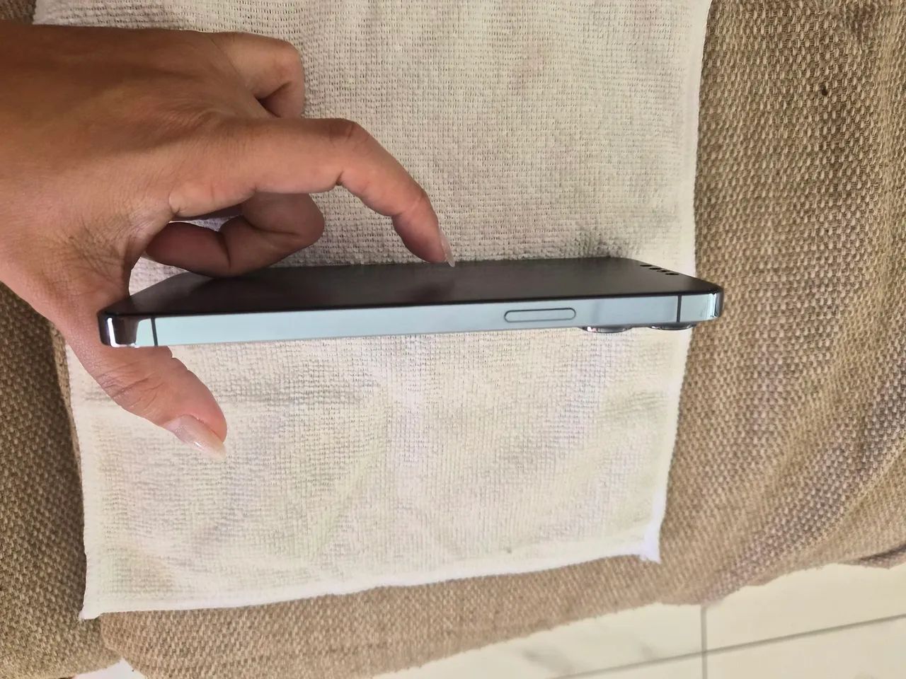 IPhone 13 Pro Max perfeito! - Foto 4
