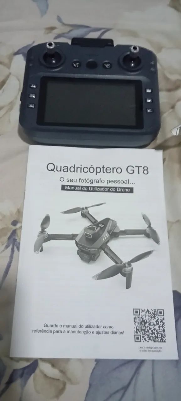 Drone gt 8 - Foto 3