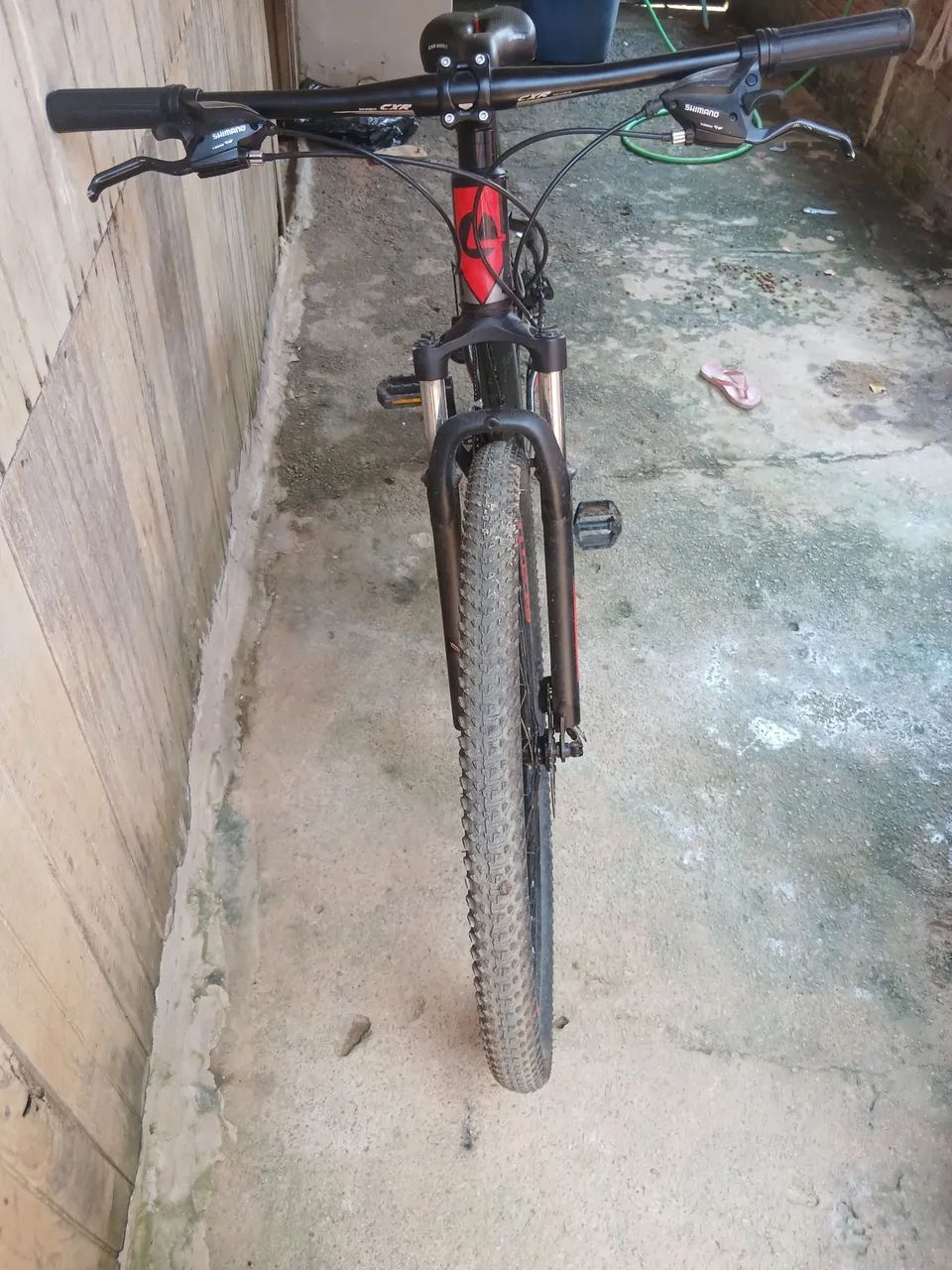 Bicicleta aro29 - Foto 3