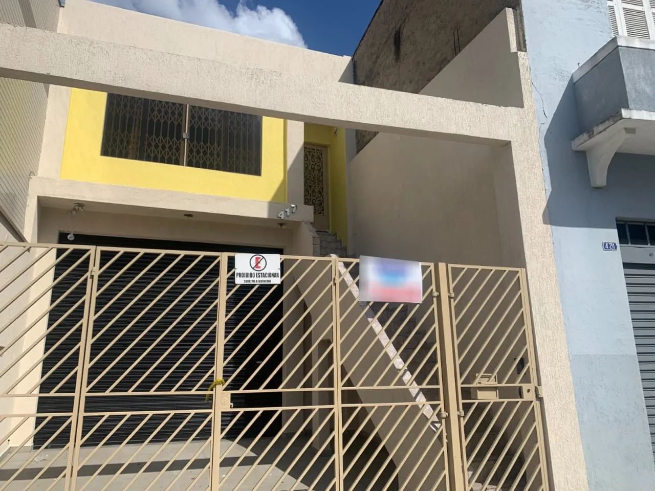 Loja na Avenida Imirim, 417  300 m²