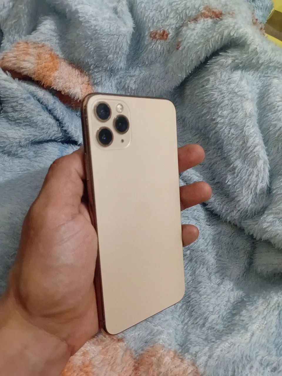 Carcaça de iphone 11