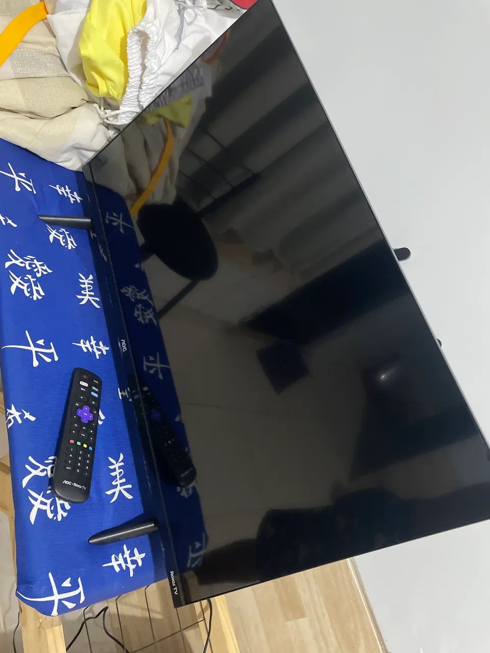 TV AOC ROKU - Foto 5