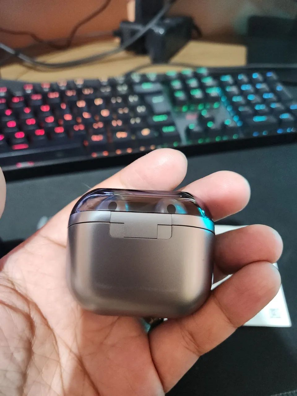 Galaxy Buds3 Pro - Foto 4