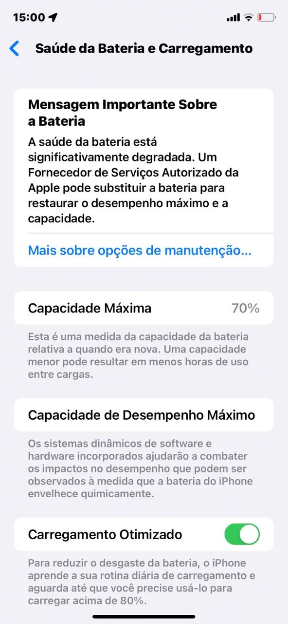 iPhone 11 256 GB - Foto 2