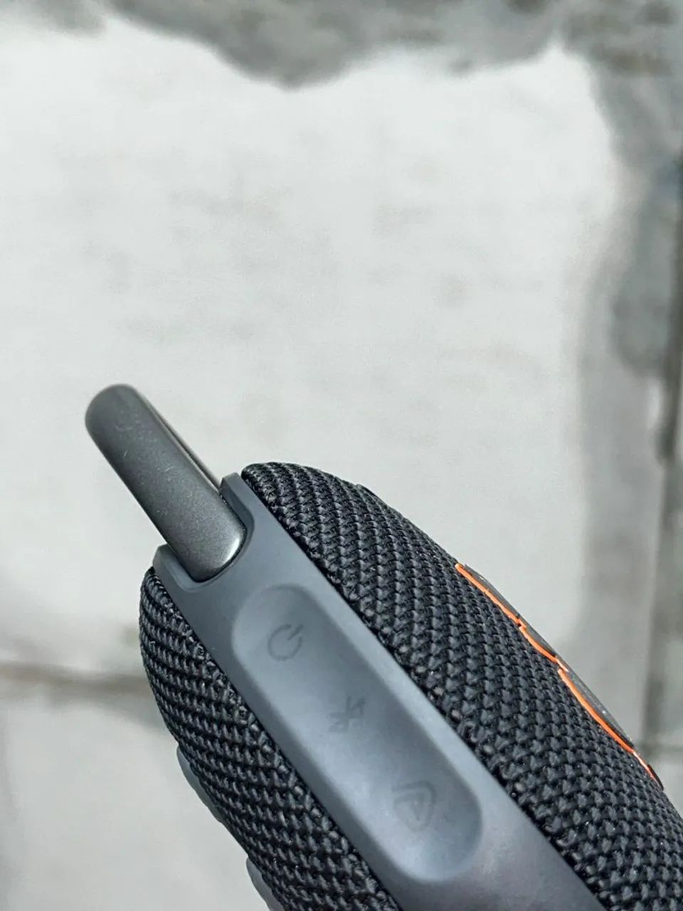 JBL CLIP 5 - com caixa  - Foto 5