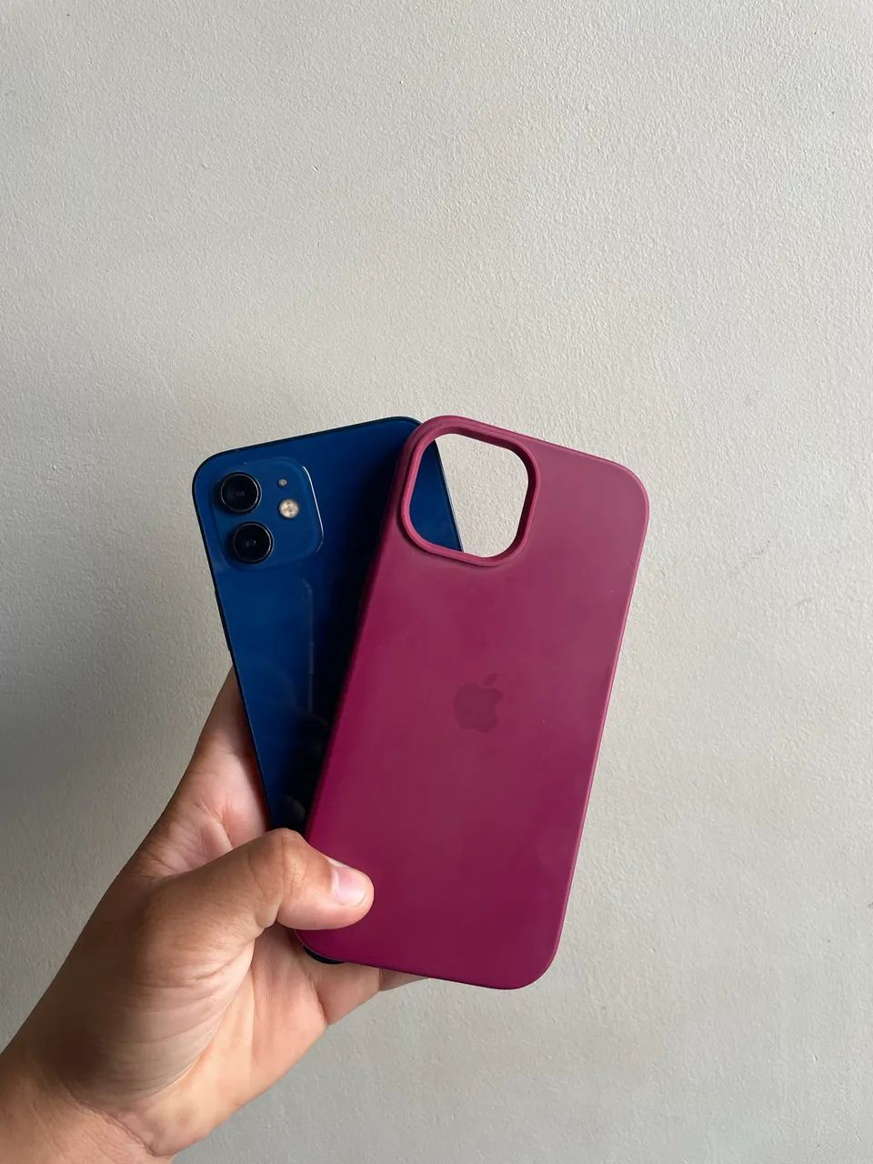 Iphone 12 - Foto 5
