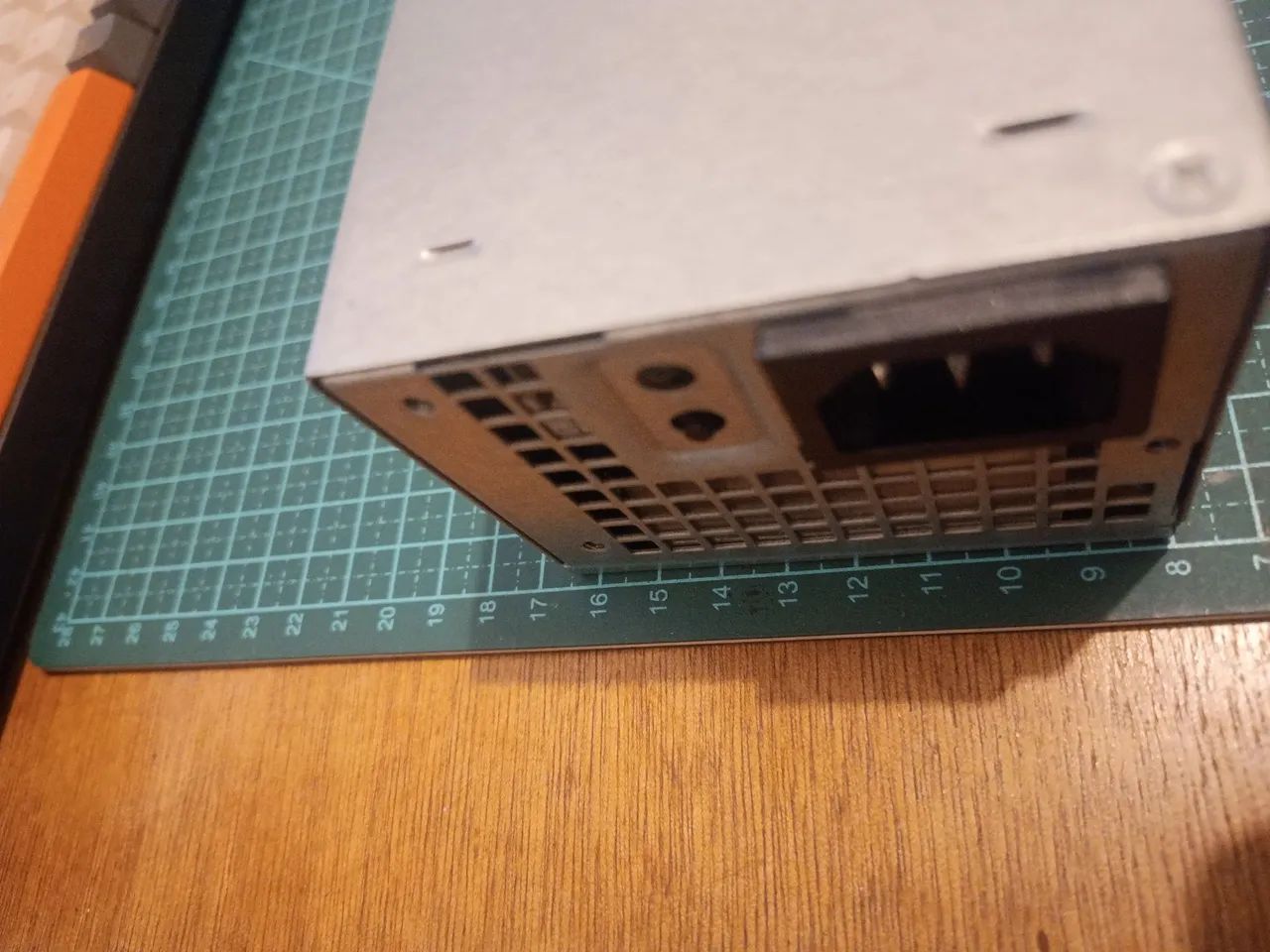 Fonte Dell H250ED-00 (Optiplex) 80 plus GOLD 250w - Foto 3