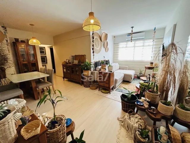 Apartamento no centro de Foz, 3 quartos (1 suíte) - Foto 3