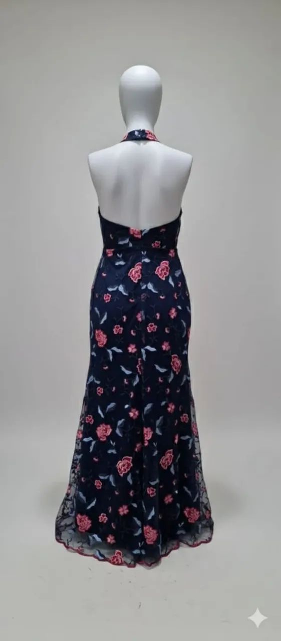 Vestido para formatura, casamento  - Foto 4
