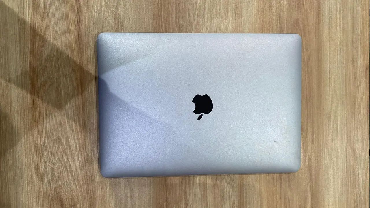 MACBOOK AIR 13 - INCH - Notebooks - Barreiro, Belém 1496435804 | OLX
