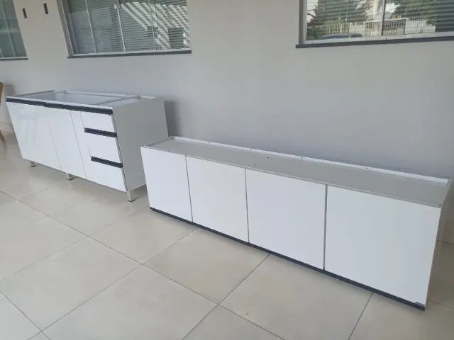 Armário de cozinha  - Foto 3