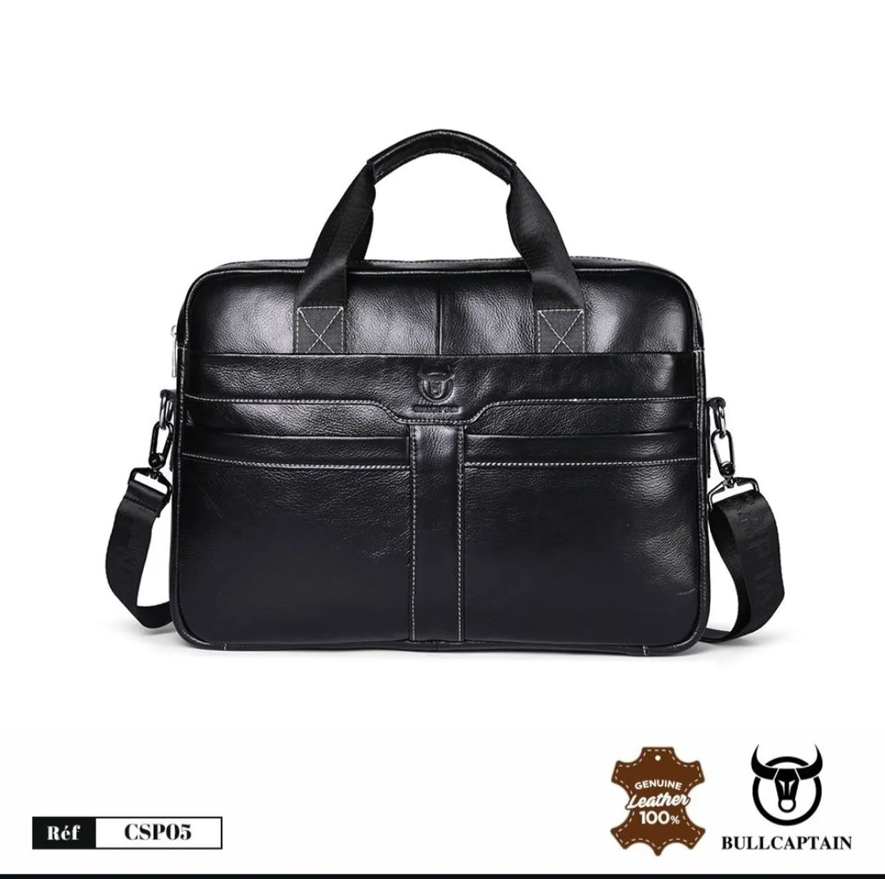 Bolsa executiva  - Foto 2