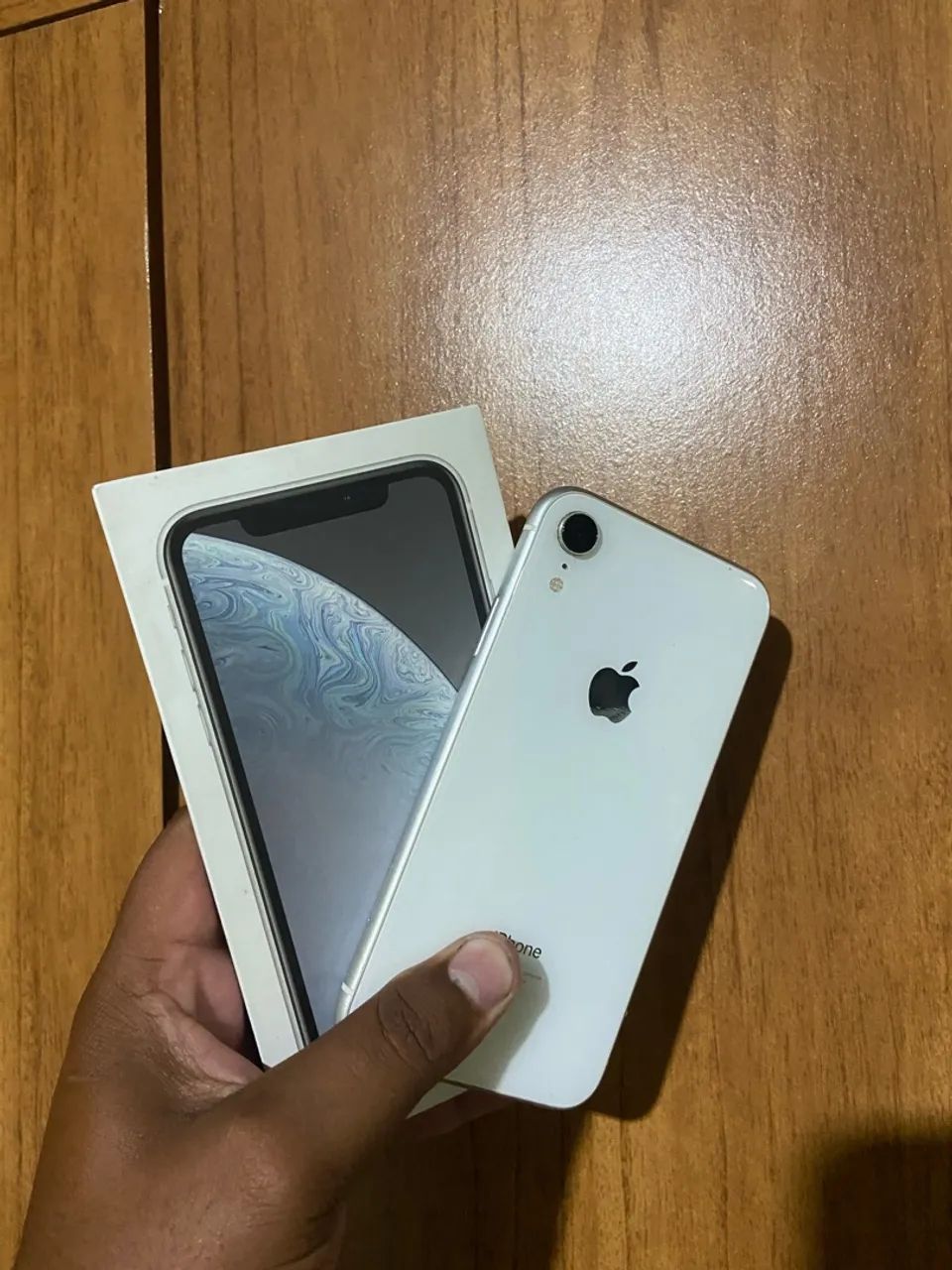 iPhone XR  - Foto 2