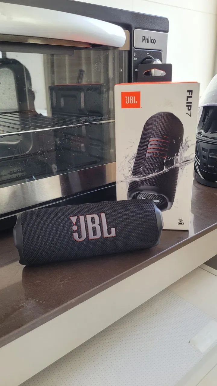JBL Flip 7