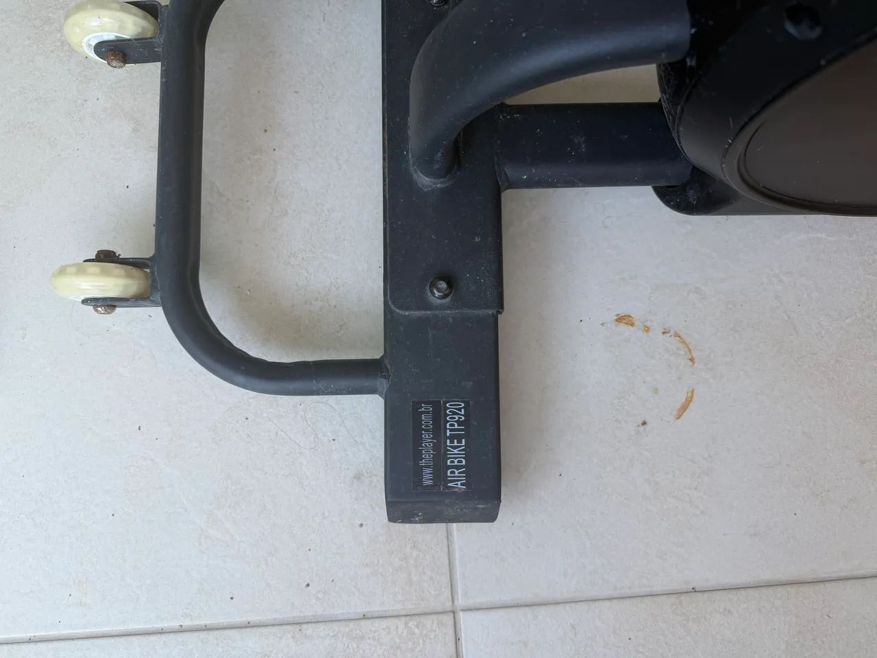Airbike  - Foto 3