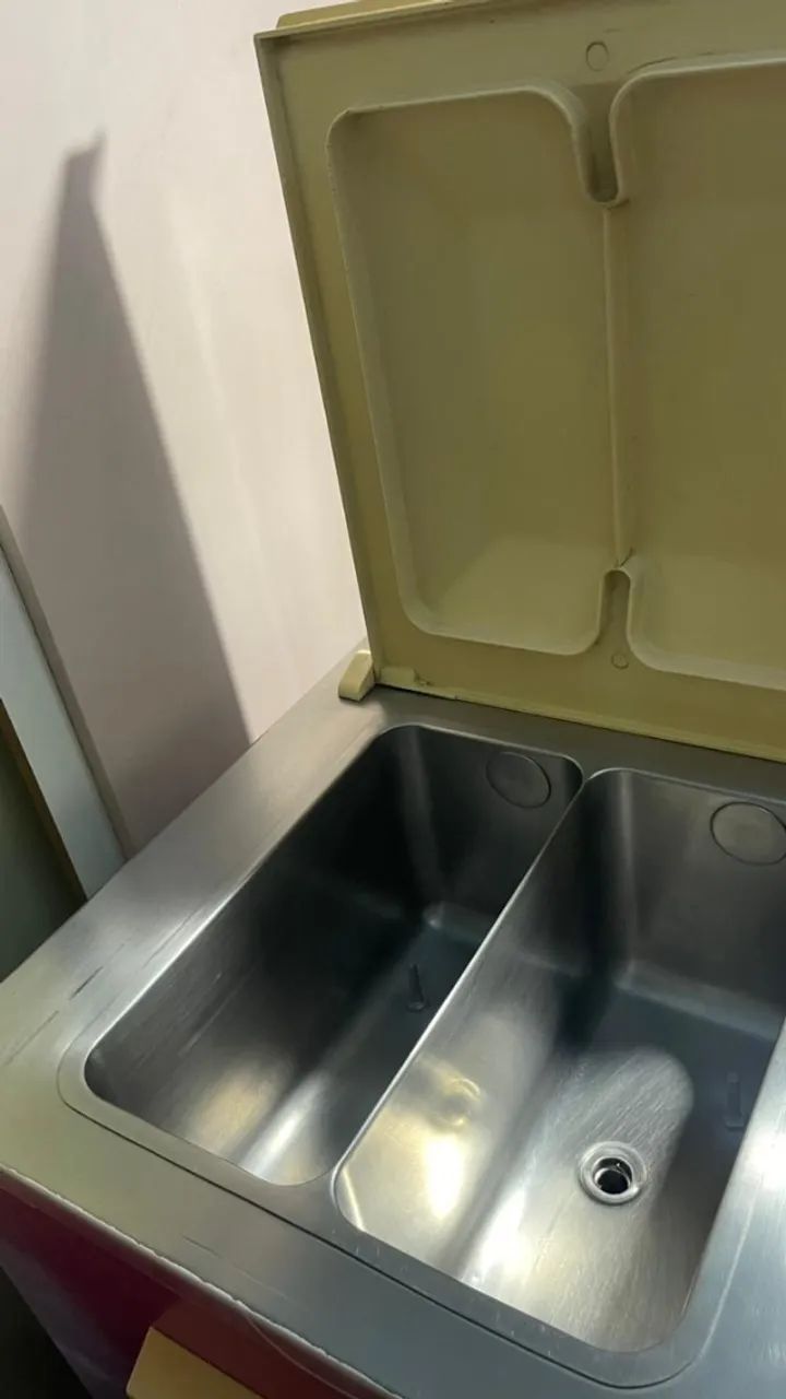 Máquina de sorvete alphagel - Foto 3