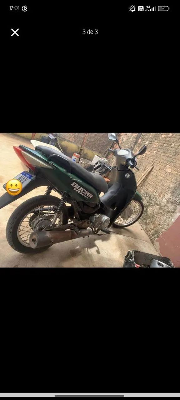 Ducar 110cc - Foto 3