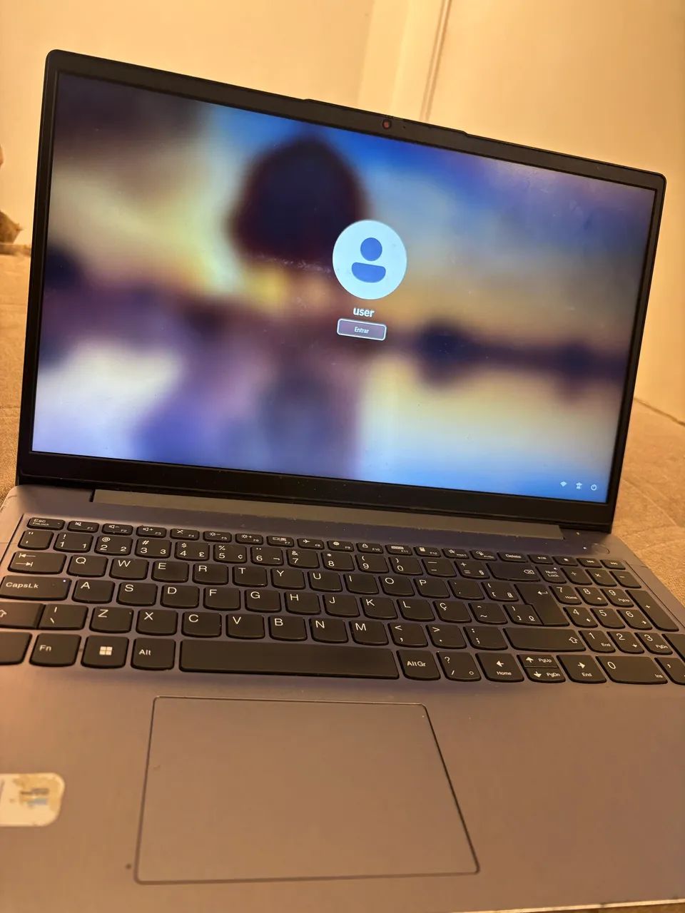 Notebook Lenovo i3 - Foto 2