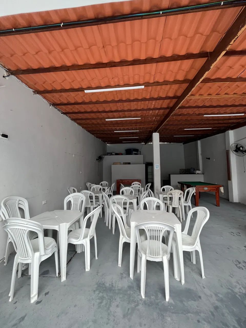ESPAÇO DE PISCINA  - Foto 8