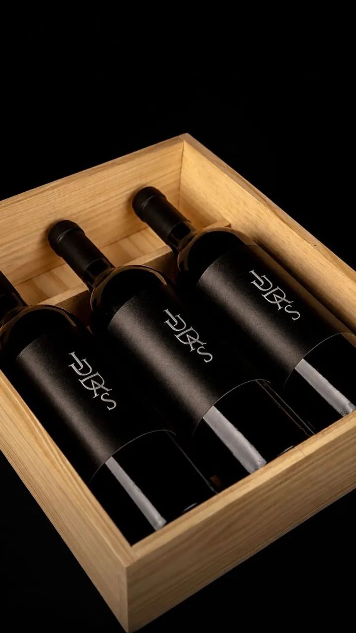 Vinho Argentino Judas Malbec