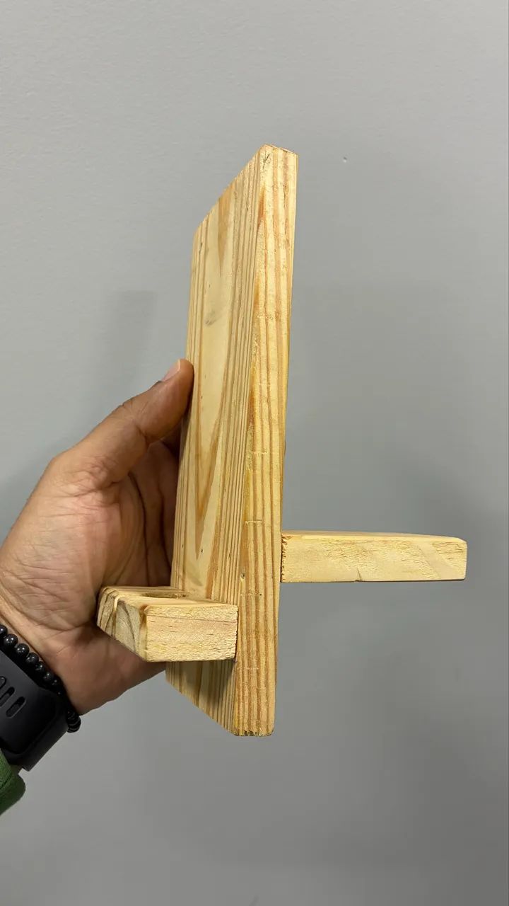 Suporte de celular