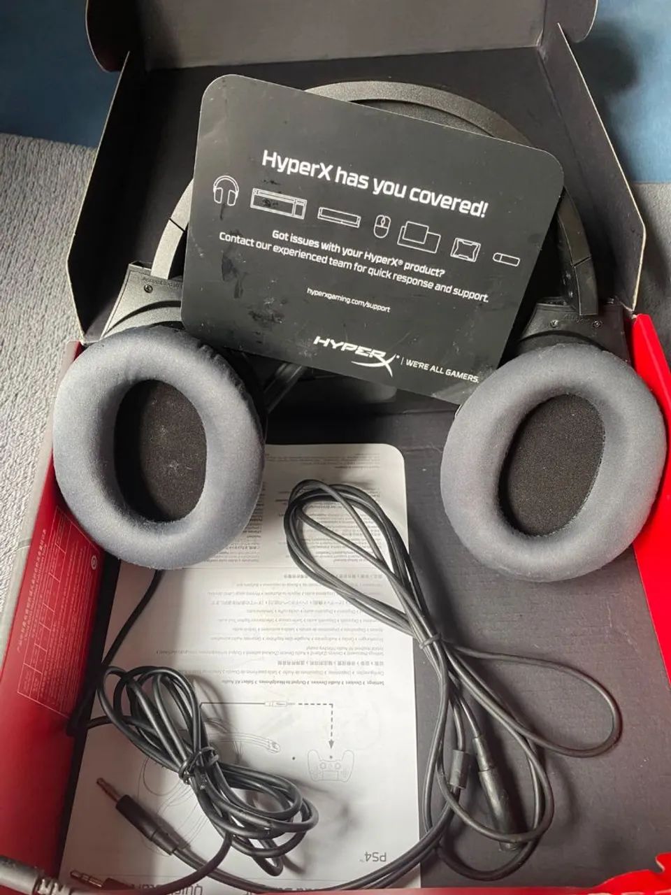 Fones - Foto 4