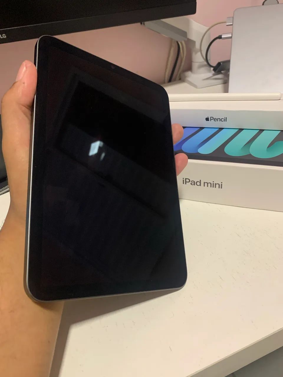 iPad mini 6 64Gb - Foto 3