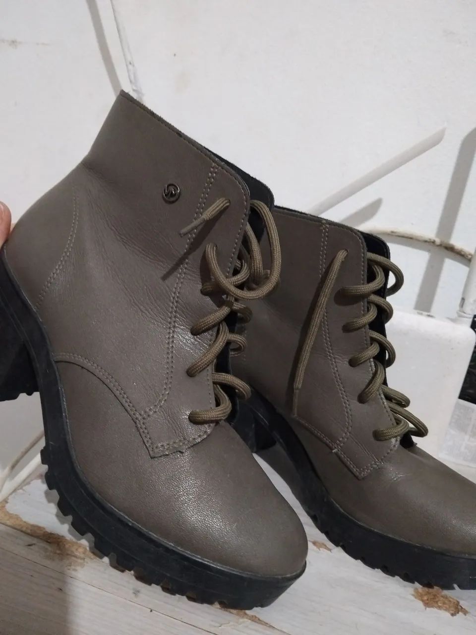 Bota - Foto 2